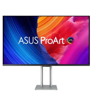 ASUS ProArt PA32UCDM Monitorius | 31.5", UHD, OLED, 240 Hz