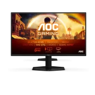 AOC 25G42E Monitorius | 24.5", FHD, IPS, 180 Hz