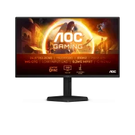 AOC 25G4SXU Monitorius | 24.5", FHD, IPS, 310 Hz
