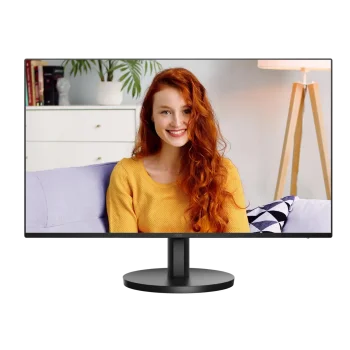AOC 24B3QA2 Monitorius | 23.8", FHD, IPS, 120 Hz