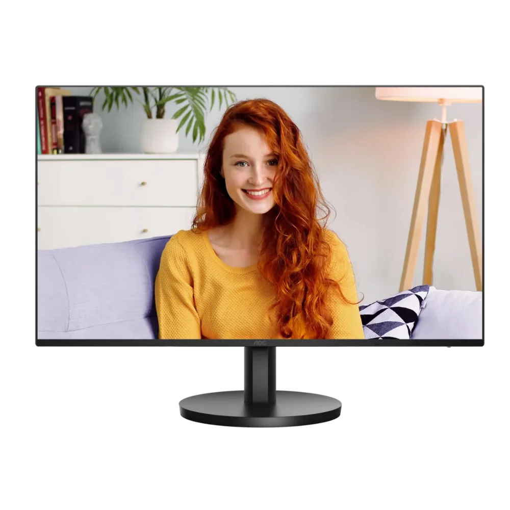AOC 24B3QA2 Monitorius | 23.8", FHD, IPS, 120 Hz