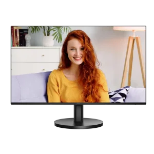 AOC 24B3QA2 Monitorius | 23.8", FHD, IPS, 120 Hz
