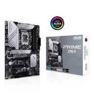 ASUS PRIME Z790-P Pagrindinė Plokštė | ATX, LGA1700, DDR5