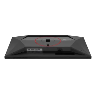 AOC 24G4HA Monitorius | 23.8", FHD, IPS, 200 Hz