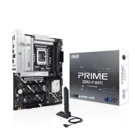 ASUS PRIME Z890-P WIFI Pagrindinė Plokštė | ATX, LGA1851, DDR5