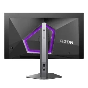 AOC AGON Pro AG276UZD Monitorius | 27", UHD, OLED, 240 Hz