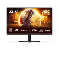 AOC Q24G4RE Monitorius | 23.8", QHD, IPS, 180 Hz