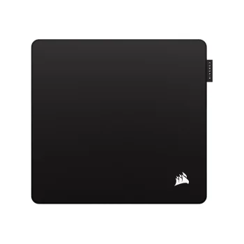 CORSAIR MM PRO Control Pelės Kilimėlis | M, Black