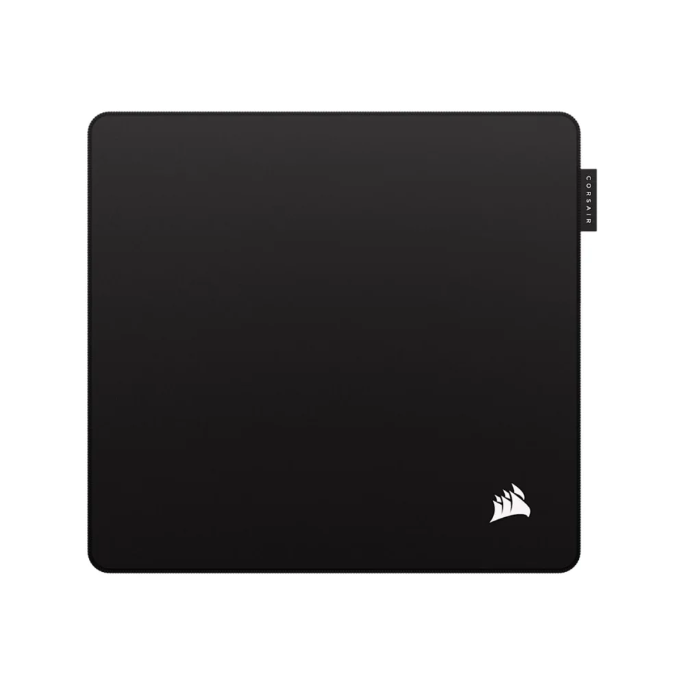 CORSAIR MM PRO Control Pelės Kilimėlis | M, Black