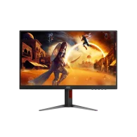 AOC Q27G4ZD Monitorius | 27", QHD, OLED, 280 Hz