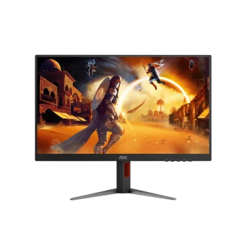 AOC Q27G4ZD Monitorius | 27", QHD, OLED, 280 Hz