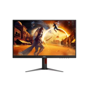 AOC Q27G4ZD Monitorius | 27", QHD, OLED, 280 Hz