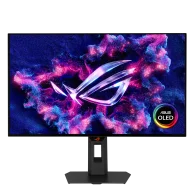 ASUS ROG Strix XG27AQDMGR Gen2 Monitorius | 26.5", QHD, OLED, 240 Hz