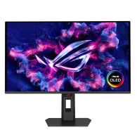 ASUS ROG Strix XG27AQDPG Monitorius | 26.5", QHD, OLED, 500 Hz