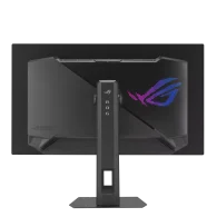 ASUS ROG Strix XG27AQDPG Monitorius | 26.5", QHD, OLED, 500 Hz