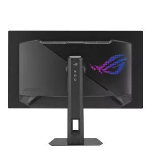 ASUS ROG Strix XG27AQDPG Monitorius | 26.5", QHD, OLED, 500 Hz