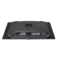 ASUS ROG Strix XG27AQDPG Monitorius | 26.5", QHD, OLED, 500 Hz