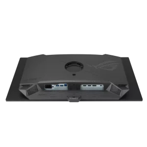 ASUS ROG Strix XG27AQDPG Monitorius | 26.5", QHD, OLED, 500 Hz