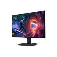 SAMSUNG Odyssey G5 LS27FG500SUXEN Monitorius | 27", QHD, OLED, 180 Hz