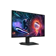SAMSUNG Odyssey G5 LS27FG500SUXEN Monitorius | 27", QHD, OLED, 180 Hz