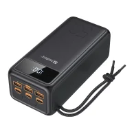 SANDBERG Powerbank USB-C PD 130W 50000 Išorinė Baterija