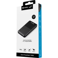 SANDBERG Saver Powerbank 10000 Išorinė Baterija