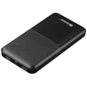 SANDBERG Saver Powerbank 10000 Išorinė Baterija