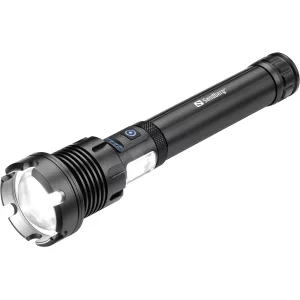 SANDBERG Survivor 7in1 Torch Powerbank Išorinė Baterija Žibintuvėlis