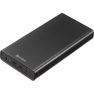 SANDBERG Powerbank USB-C PD 100W 38400 Išorinė Baterija