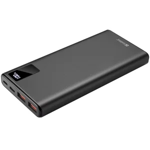 SANDBERG Powerbank USB-C PD 20W 10000 Išorinė Baterija