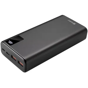 SANDBERG Powerbank USB-C PD 20W 20000 Išorinė Baterija