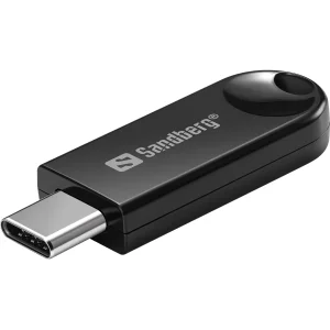 SANDBERG USB-C BT 5.3 Wireless Dongle Adapteris