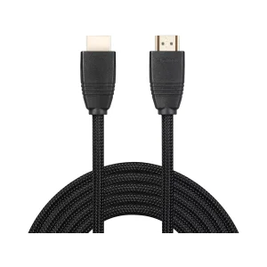 SANDBERG Cable 8K HDMI 2.1 Kabelis | Black, 2 m
