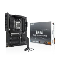 ASUS B850 MAX GAMING WIFI Pagrindinė Plokštė | ATX, AM5, DDR5