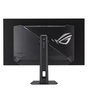 ASUS ROG Strix XG32UCDS Monitorius | 31.5", UHD, OLED, 165 Hz