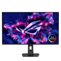 ASUS ROG Strix XG32UCDS Monitorius | 31.5", UHD, OLED, 165 Hz