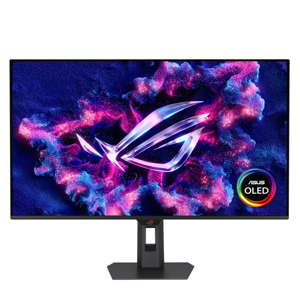 ASUS ROG Strix XG32UCDS Monitorius | 31.5", UHD, OLED, 165 Hz