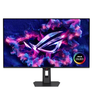 ASUS ROG Strix XG32UCDS Monitorius | 31.5", UHD, OLED, 165 Hz