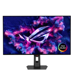 ASUS ROG Strix XG32UCWG Monitorius | 31.5", UHD, OLED, 165 Hz