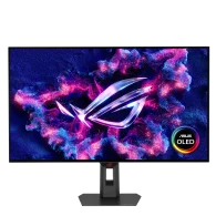 ASUS ROG Strix XG32UCWMG Monitorius | 31.5", UHD, OLED, 240 Hz