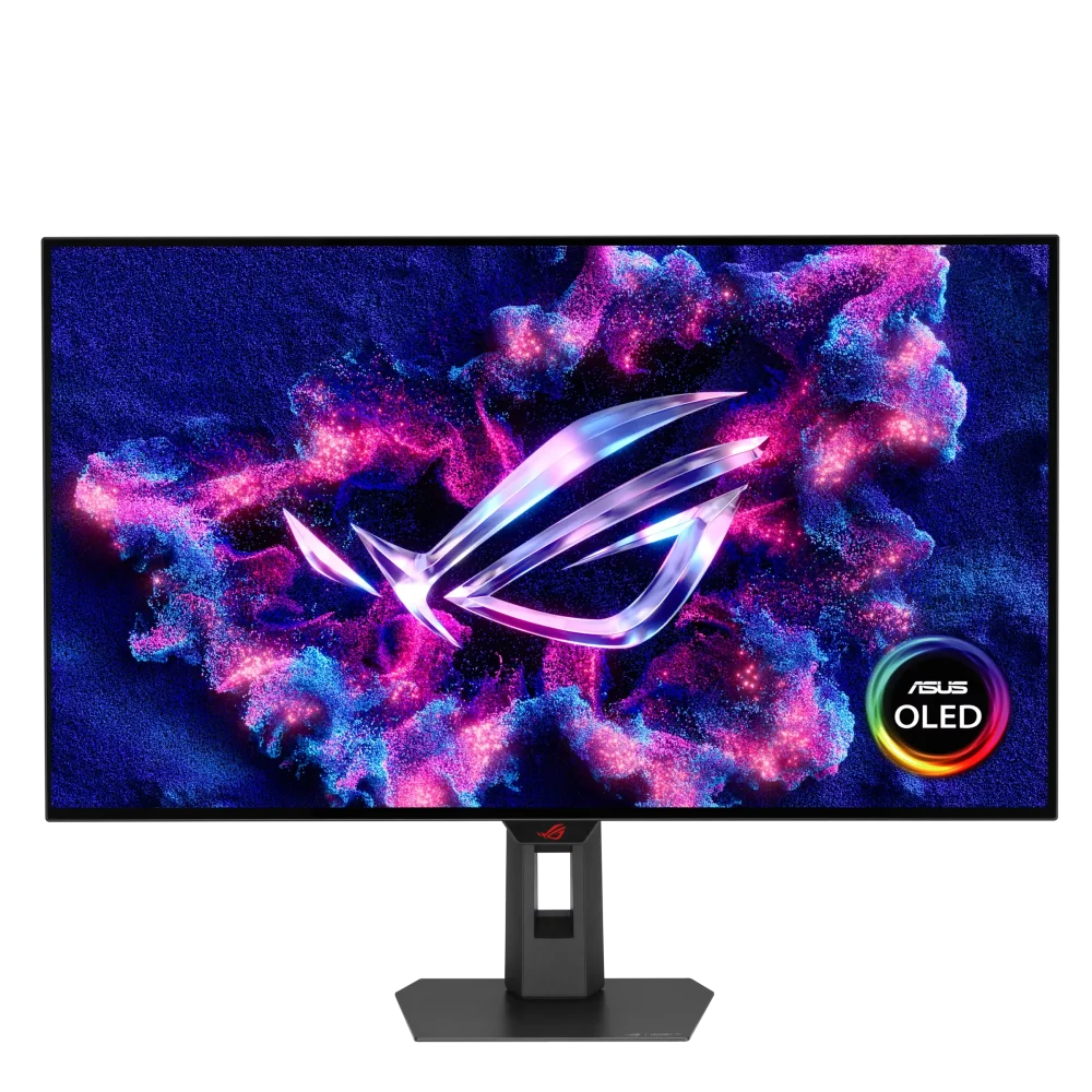 ASUS ROG Strix XG32UCWMG Monitorius | 31.5", UHD, OLED, 240 Hz