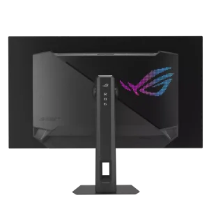 ASUS ROG Strix XG32UCWMG Monitorius | 31.5", UHD, OLED, 240 Hz