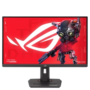 ASUS ROG Strix XG27ACG Monitorius | 27", QHD, IPS, 180 Hz