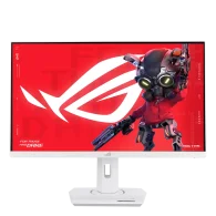 ASUS ROG Strix XG27ACS-W Monitorius | 27", QHD, IPS, 180 Hz