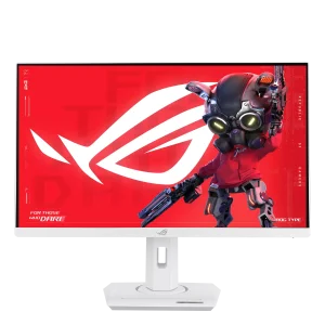 ASUS ROG Strix XG27ACS-W Monitorius | 27", QHD, IPS, 180 Hz