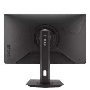 ASUS ROG Strix XG27WCMS Monitorius | 27", QHD, Curved VA, 280 Hz