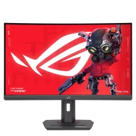 ASUS ROG Strix XG27WCS Monitorius | 27", QHD, Curved VA, 180 Hz