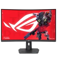 ASUS ROG Strix XG32WCS Monitorius | 31.5", QHD, Curved VA, 180 Hz