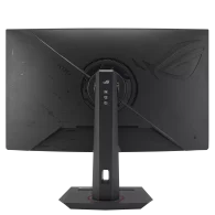 ASUS ROG Strix XG32WCS Monitorius | 31.5", QHD, Curved VA, 180 Hz