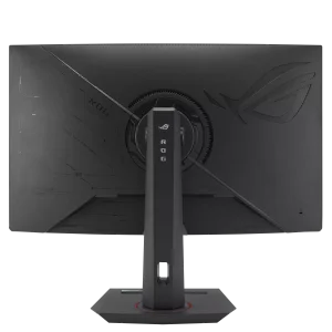 ASUS ROG Strix XG32WCS Monitorius | 31.5", QHD, Curved VA, 180 Hz